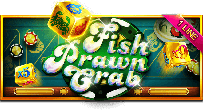 fish prawn