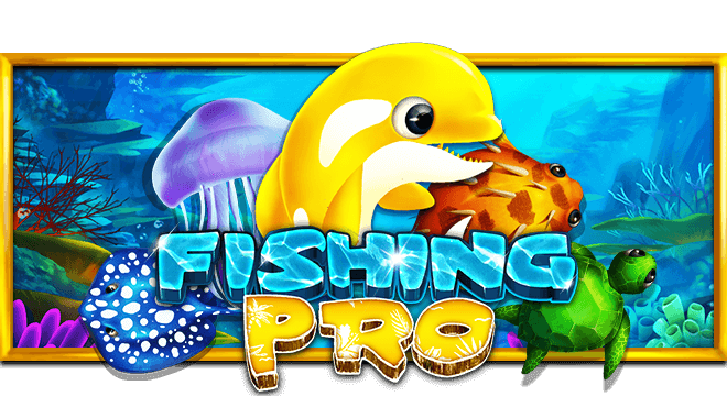 fishing pro