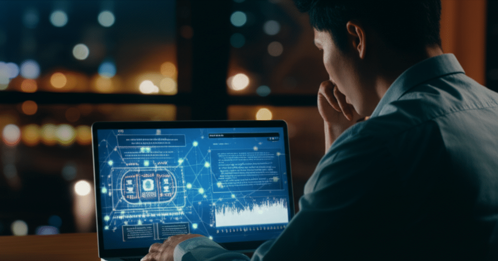 เจาะลึกสูตรสล็อต AI อัปเดตล่าสุด ใช้แล้วแตกจริงไหม? - latest-ai-slot-formula-review