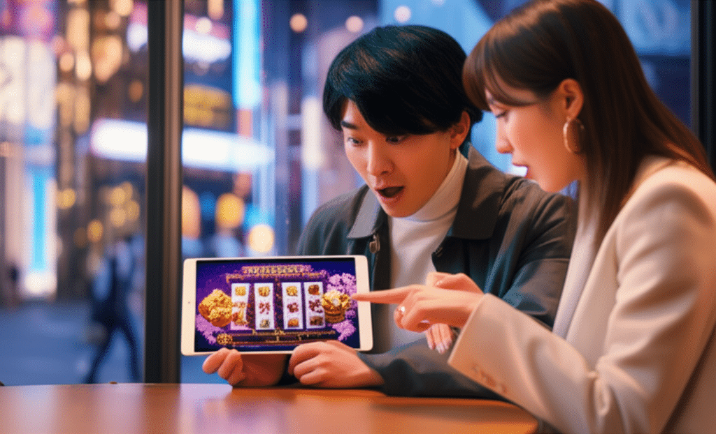 okcasino รีวิวสล็อตธีมญี่ปุ่นล่าสุด แตกง่ายจนต้องบอกต่อ - new-japanese-slot-review-2025