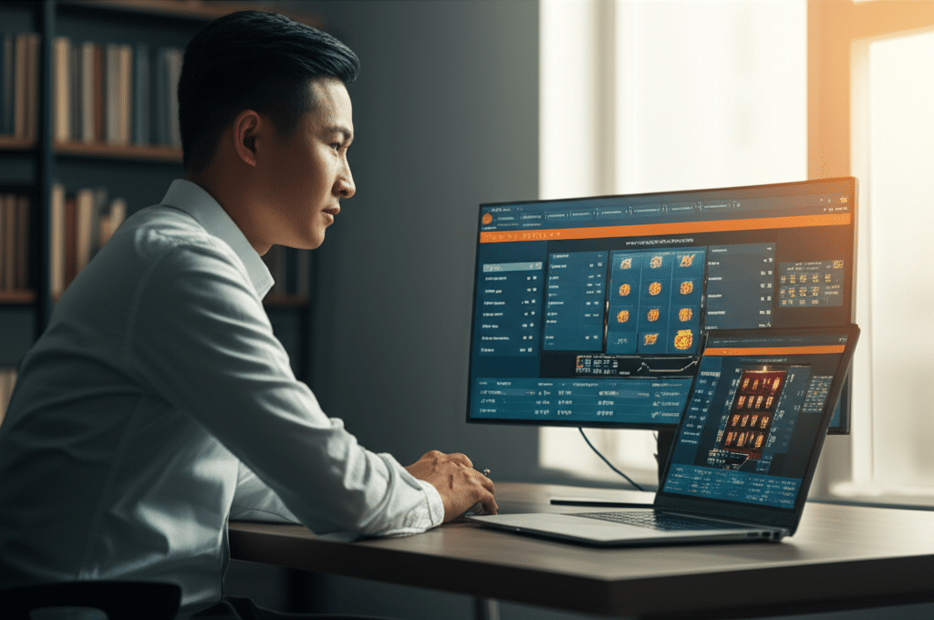 สูตรสล็อตแตกง่าย และบอลสเต็ปที่เซียนใช้ทำเงิน - slot-formula-football-parlay-tips