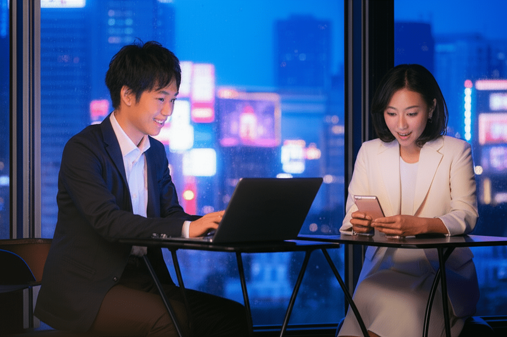 สล็อตธีมญี่ปุ่น เทรนด์ใหม่ทำไมแตกง่าย แตกบ่อย - japanese-slot-trend-why-win-often