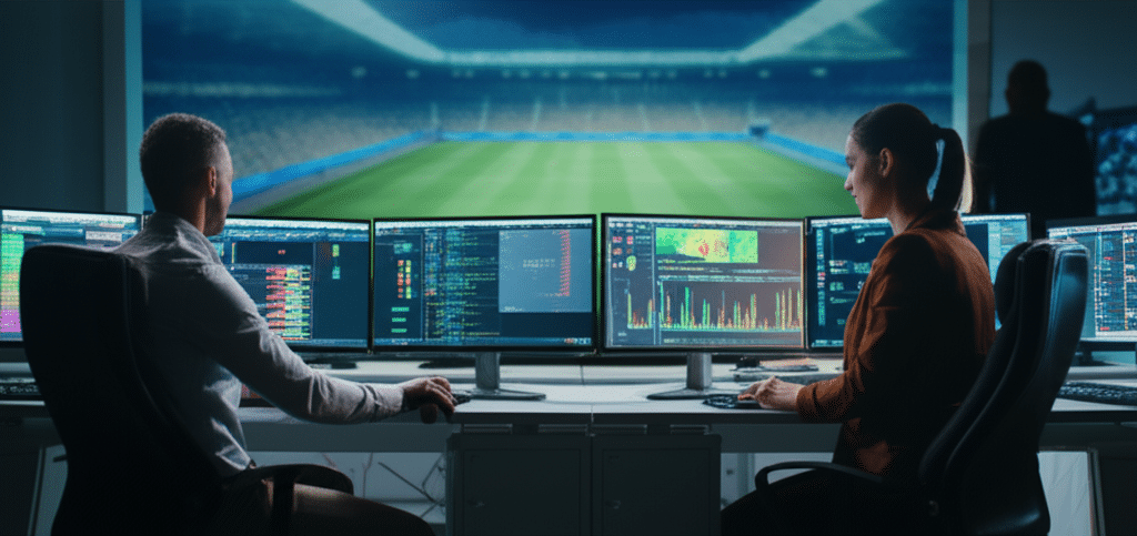 วิเคราะห์บอลวันนี้ คู่ไหนน่าลงทุน สถิติตัวไหนบอกทีเด็ด - daily-football-analysis-today-tips