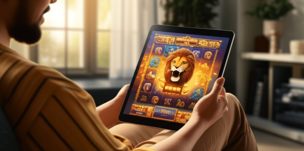 สล็อตธีมสัตว์ เทรนด์ใหม่ทำไมแตกง่ายกว่าเดิม - animal-slot-game-trend