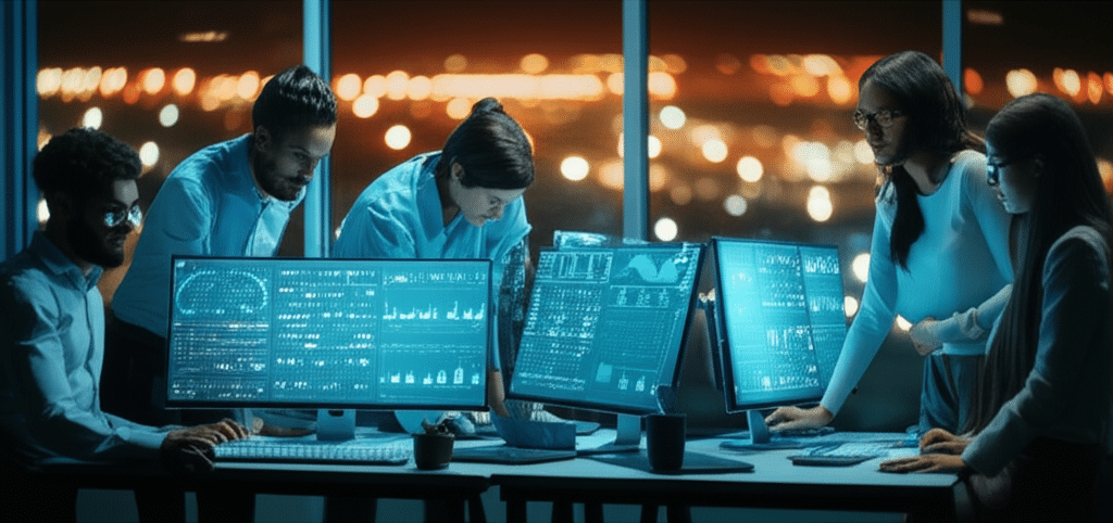 สูตรสล็อต AI ตัวล่าสุด เซียนใช้แล้วแตกจริง - latest-ai-slot-formula-guide