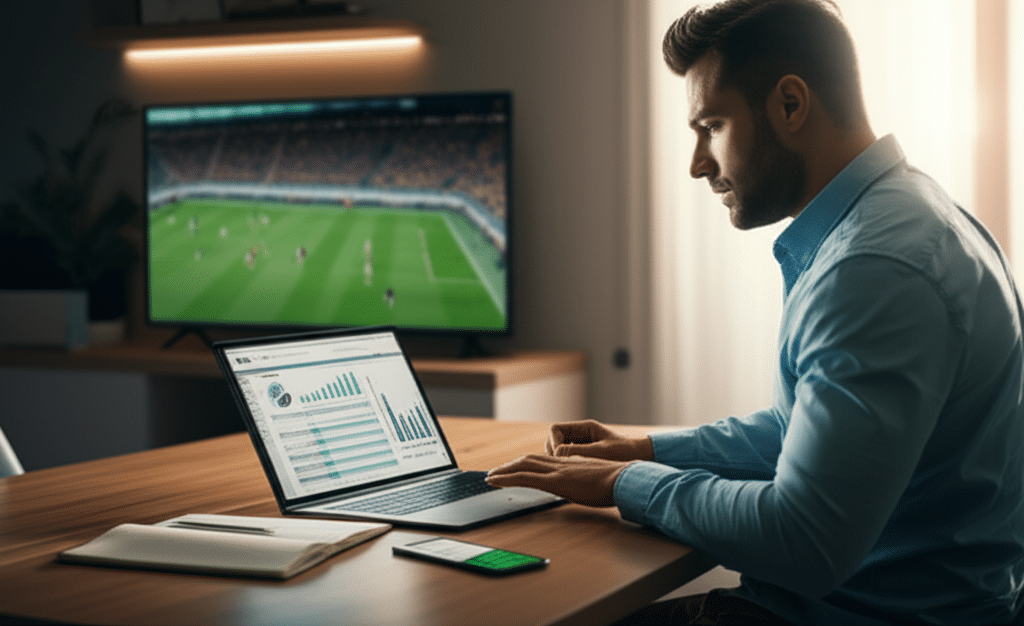 วิเคราะห์บอลวันนี้ ทีมรองน่าลงทุน สถิติชี้ชัด - daily-football-analysis-underdog-picks