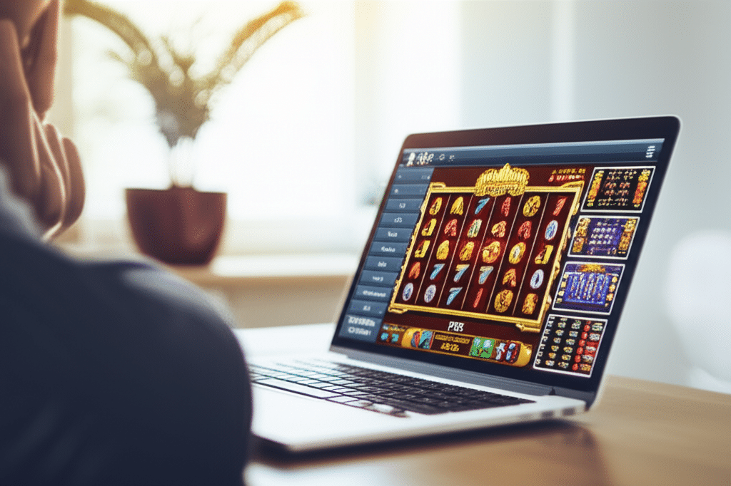รีวิวสล็อตใหม่ RTP สูงจริงหรือแค่โฆษณา? รู้ก่อนเล่น - new-slot-game-high-rtp-review