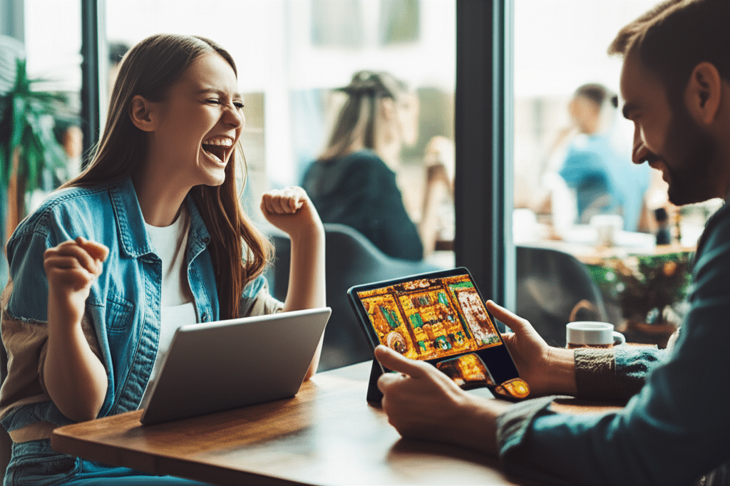 เจาะเทรนด์สล็อตธีมสัตว์ ทำไมถึงกลับมาฮิตและแตกง่าย - animal-slot-game-trend-analysis
