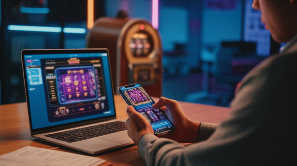 เจาะลึกสล็อตใหม่ล่าสุด เล่นยังไงให้แตกง่ายกว่าเดิม - new-slot-review-easy-win-tips