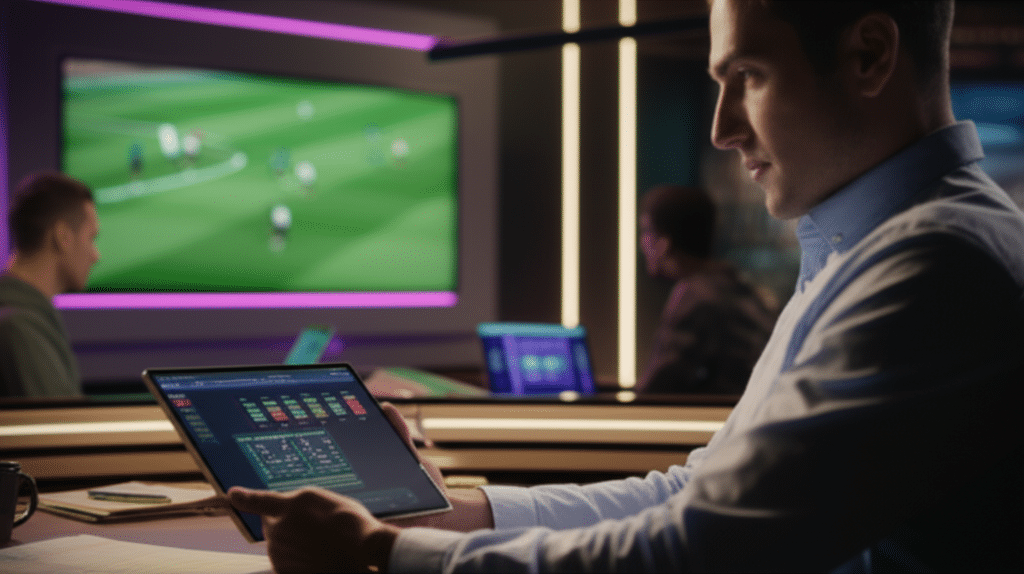 สูตรสล็อตแตกง่ายและบอลสเต็ปที่เซียนใช้ทำเงิน - slot-formula-football-step-tips