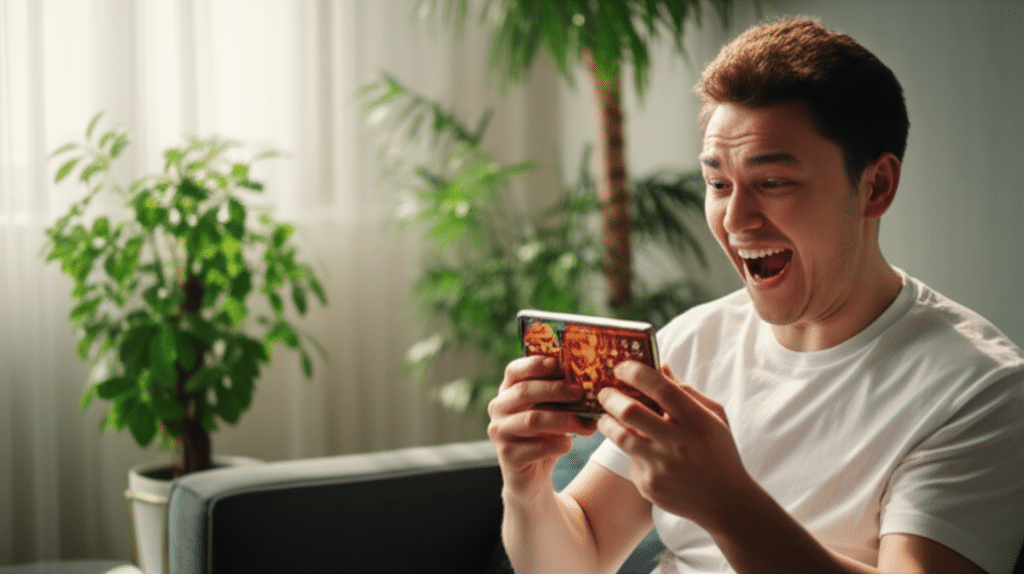 okcasino สล็อตธีมสัตว์ เทรนด์ใหม่ทำไมคนแตกบ่อย - animal-slot-trend-why-popular