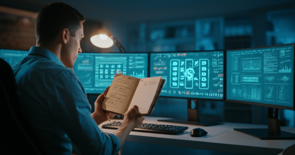 เจาะลึกระบบสล็อต AI สูตรเก่ากลับมาใช้ได้จริงไหม - ai-slot-system-rng-analysis