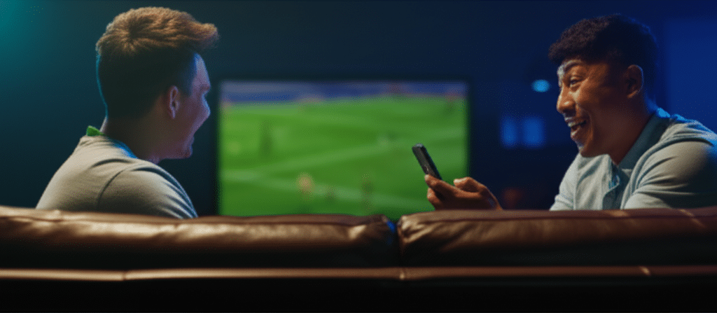 บอลคืนนี้มีทีเด็ด คู่ไหนน่าลงทุนพร้อมโปรสล็อตสุดคุ้ม - tonight-football-picks-slot-promo