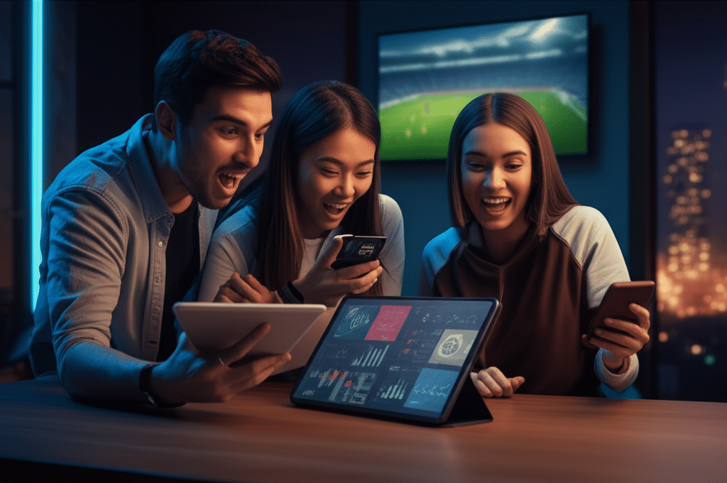 บอลคืนศุกร์น่าลงทุน คู่ไหนเด็ด โปรสล็อตค่ายไหนแรง - friday-football-picks-slot-deals