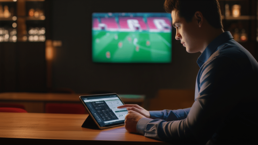 บอลต่อคืนนี้ ราคาไหลหลอก? ส่องสถิติหาทีมทำเงิน - tonight-football-price-trap-analysis