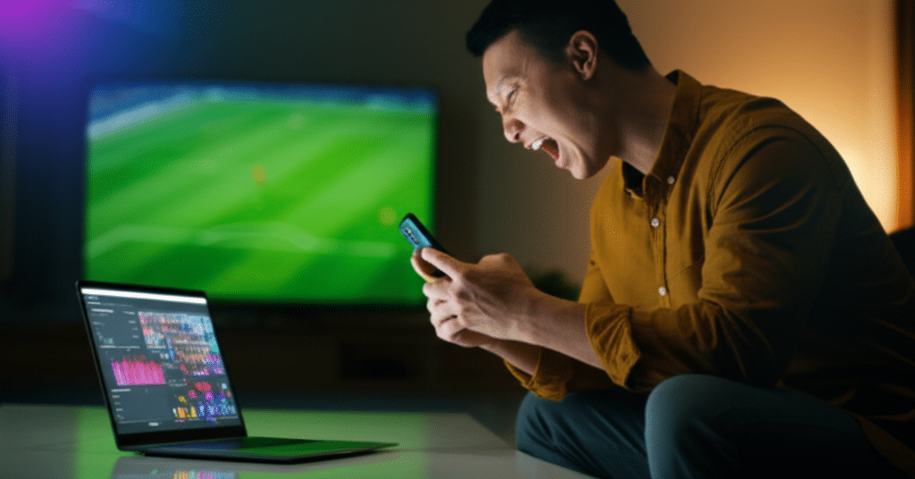 okcasino ทีเด็ดบอลวันนี้ฟันธง! พร้อมโปรสล็อตล่าสุดที่ต้องรีบคว้า - today-football-tips-latest-slot-promo