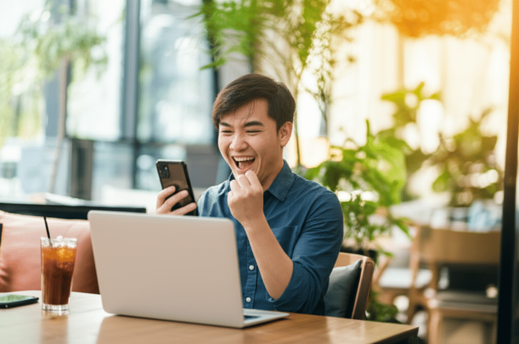 ข่าวสล็อตล่าสุด: เกมใหม่แตกดี พร้อมสูตรปั่นทำกำไรวันหยุด - latest-slot-news-weekend-profit-strategy
