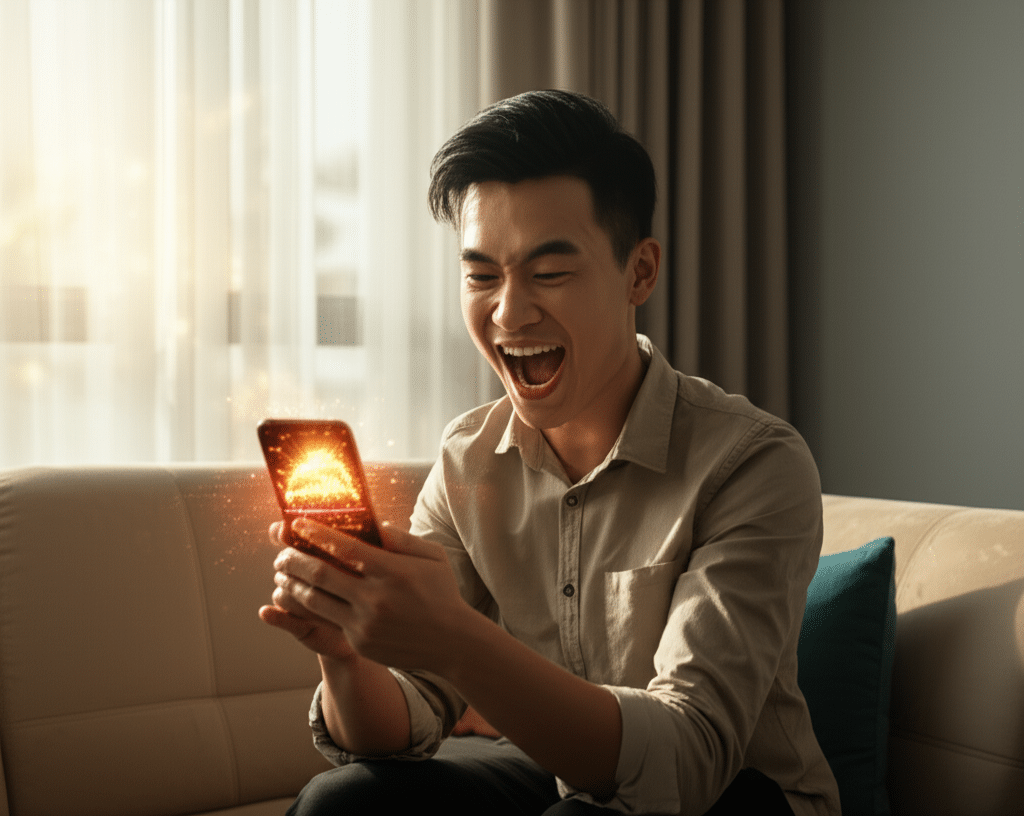 เกมใหม่แตกหนักน่าเล่น พร้อมสูตรปั้นทุนรับวันหยุด - new-game-weekend-profit-strategy