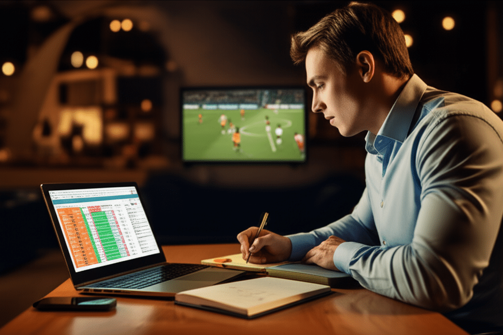 เจาะลึกบอลรองน่าลงทุน สวนกระแสทำเงินได้จริงไหม - underdog-betting-analysis-profit