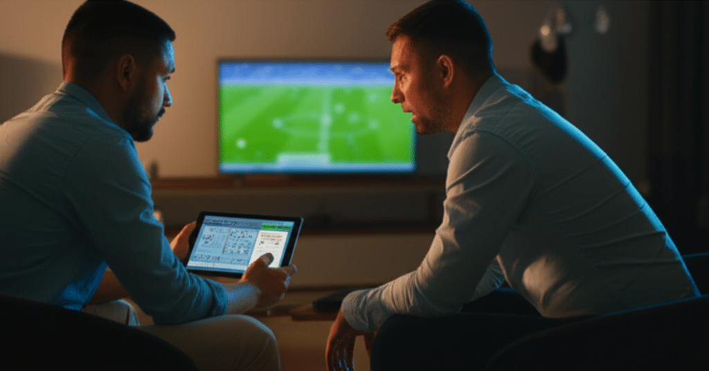 วิเคราะห์บอลคืนนี้ ส่องทีมรองน่าลงทุน สวนกระแสกินเต็ม - football-analysis-underdog-betting-tips