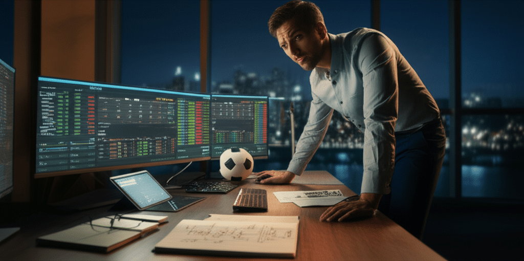 okcasino วิเคราะห์บอลวันนี้ ทีมรองฟอร์มเด่น พลิกเกมกินเต็ม - daily-football-underdog-analysis-win