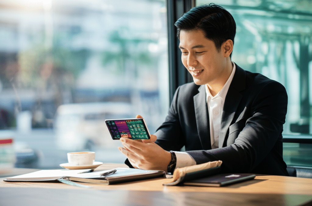 สูตรสล็อต PG ใช้ได้จริง เทคนิคสลับเบทที่เซียนไม่บอก - pg-slot-bet-switching-technique