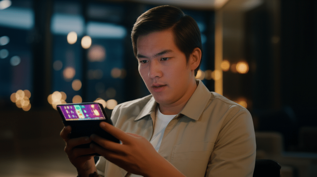 เทคนิคปั่นสล็อต Megaways ให้เข้ารอบโบนัสไวขึ้น - megaways-slot-bonus-round-technique