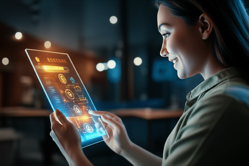 เจาะเทรนด์สล็อต Gamification ทำไมเกมมีภารกิจถึงแตกง่าย - slot-gamification-trend-analysis-2026