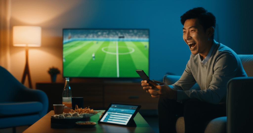 บอลเด็ดคืนนี้ ชี้เป้าโปรสล็อตแตกง่าย ห้ามพลาด! - hot-football-tips-slot-promo-tonight