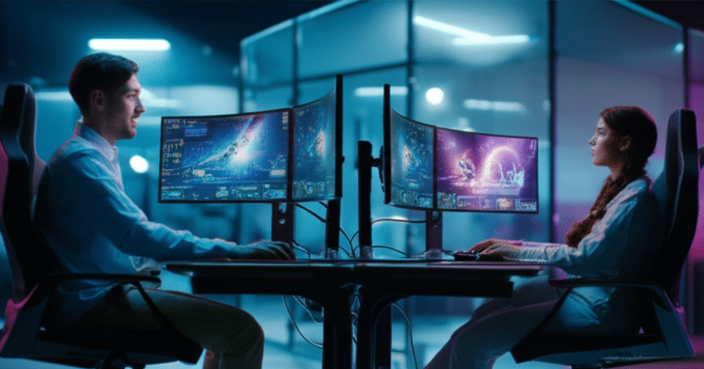 เจาะเทรนด์สล็อตธีมอวกาศ ทำไมถึงเป็นกระแสมาแรง - space-theme-slot-trend-analysis