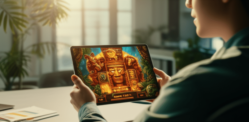 สล็อตธีมแอซเท็ก (Aztec) กลับมาแรง! ทำไมถึงน่าลงทุนปี 2026 - aztec-slots-trend-return-2026