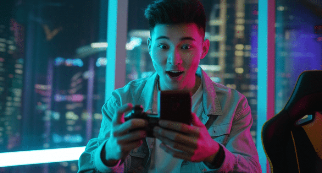 เจาะเทรนด์สล็อตมาแรง ธีมไซเบอร์พังค์ทำไมถึงน่าเล่น - cyberpunk-slot-trend-analysis
