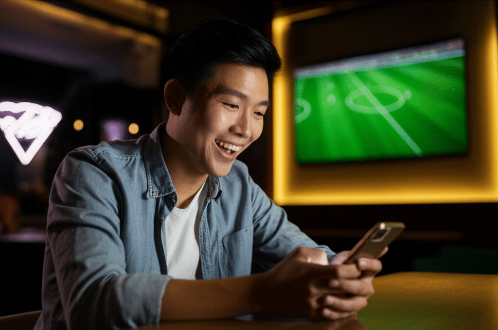 okcasino รวมทีเด็ดบอลคืนนี้ พร้อมชี้เป้าโปรสล็อตทุนน้อยล่าสุด - today-football-tips-latest-slot-promo