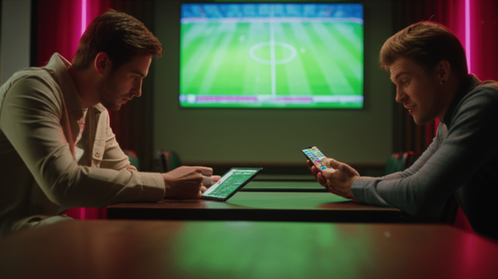 โค้งสุดท้ายก่อนสุดสัปดาห์ รวมทีเด็ดบอลและโปรสล็อต - pre-weekend-football-tips-slot-promo