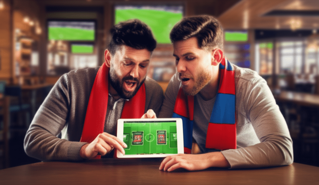 วิเคราะห์บอลวันนี้: ทีมรองน่าเชียร์ สวนกระแสกินเต็ม - football-analysis-underdog-tips-today