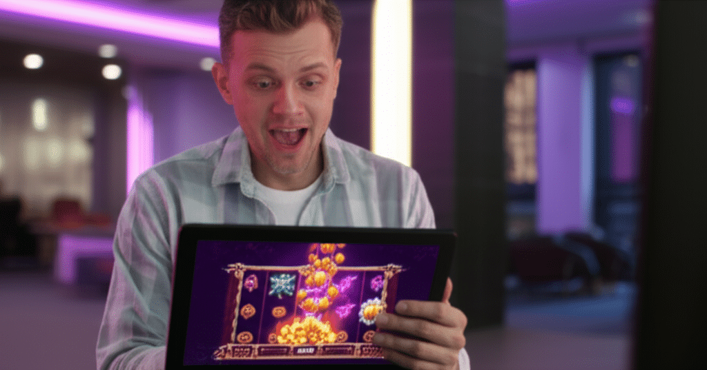 เจาะเทรนด์สล็อตแฟนตาซี 2026 เกมไหนดังน่าปั่นที่สุด - fantasy-slot-trend-q1-2026