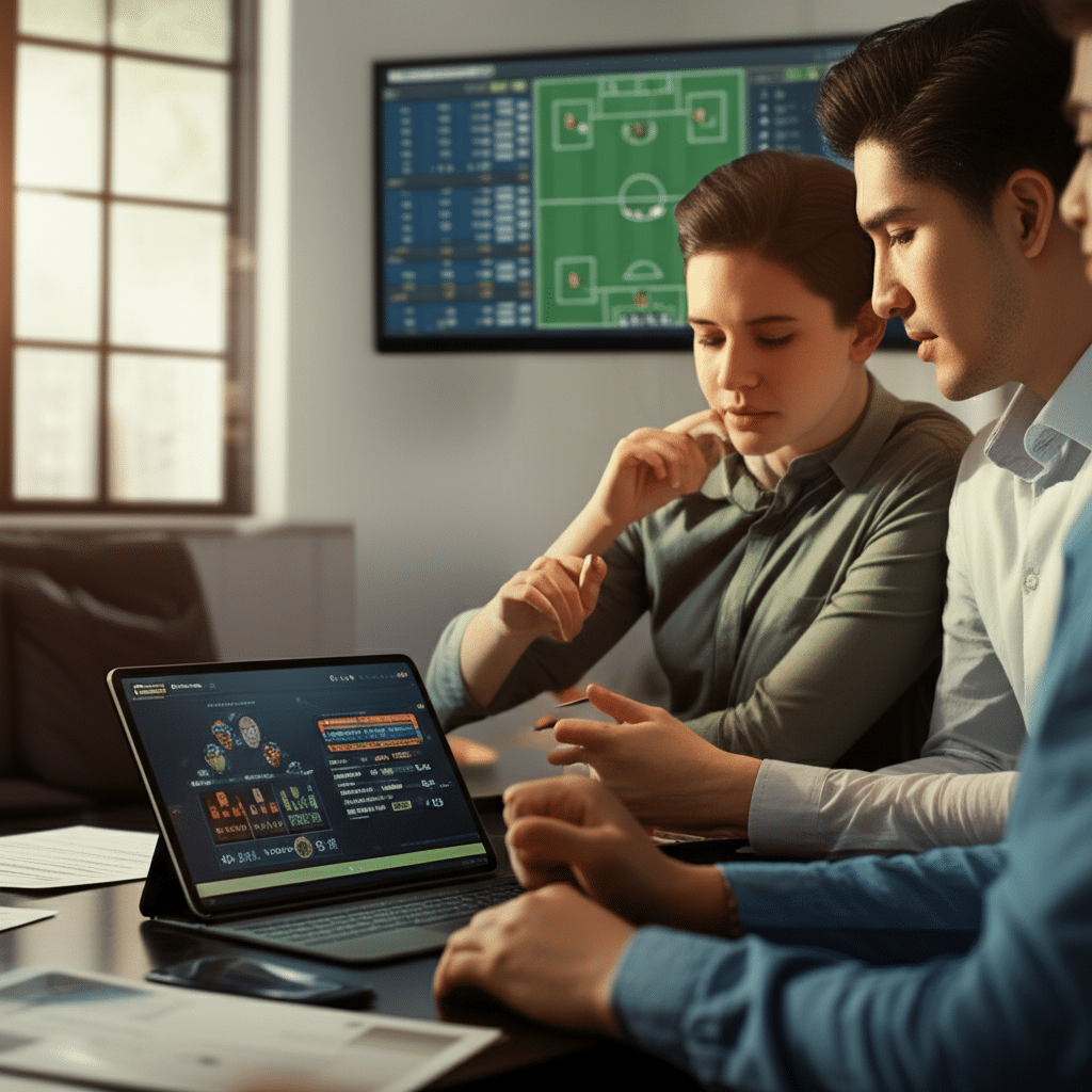 รวมสูตรสล็อตแตกง่าย และสูตรบอลสเต็ปที่ใช้ได้จริง - slot-football-betting-formulas