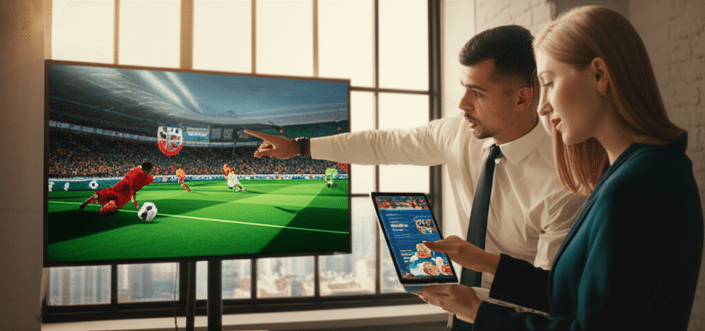 บอลเด็ดน่าลงทุน พร้อมชี้เป้าโปรสล็อตสุดคุ้ม - weekend-football-tips-slot-promo