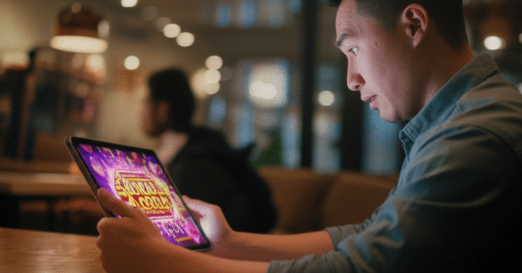 รีวิวสล็อตใหม่ Pragmatic Play เล่นง่าย โบนัสแตกโหดจริงไหม - review-pragmatic-play-slot-bonus