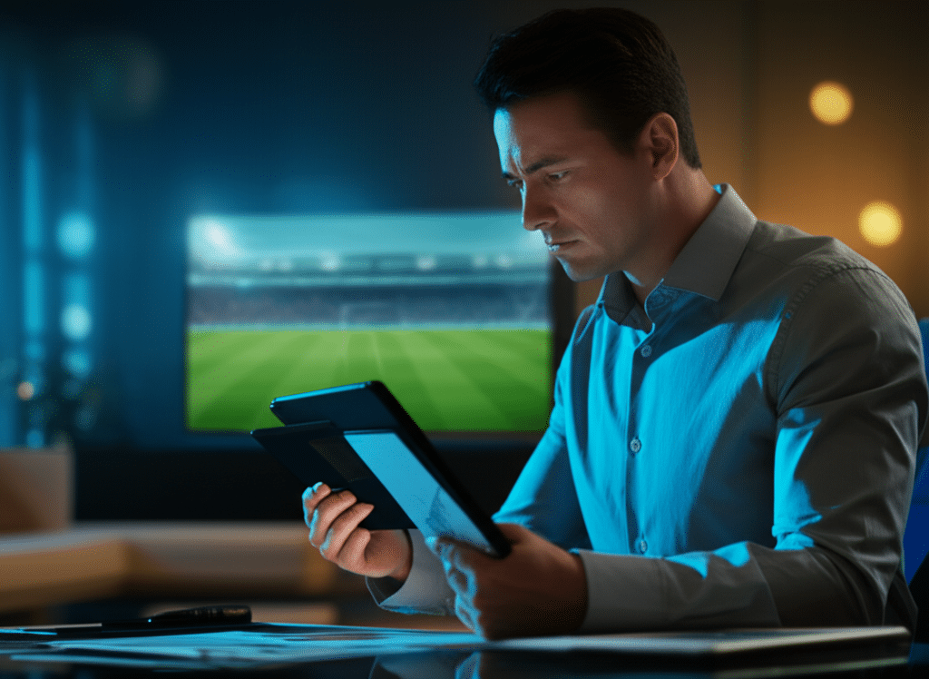 เจาะลึกราคาบอลไหลวันนี้ ทีมไหนมีแววพลิกเกม? - football-odds-analysis-today-tips
