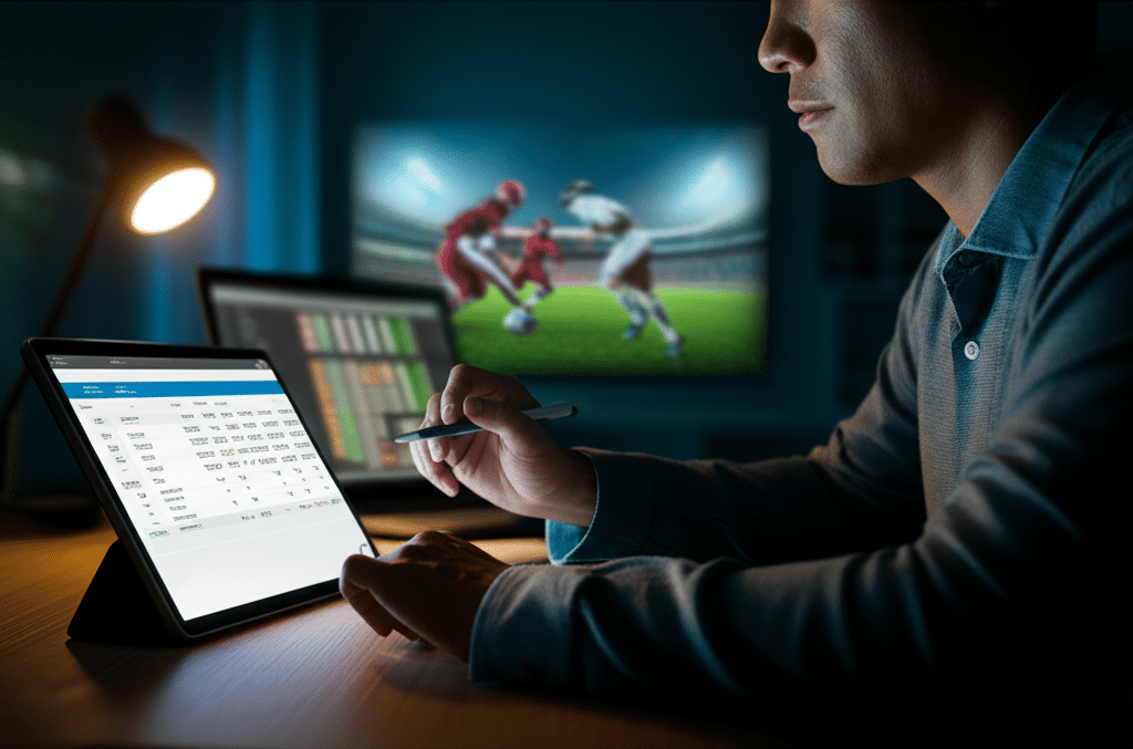 วิเคราะห์บอลรองคืนนี้ ทีมไหนมีแววทำเงินน่าลงทุน - underdog-football-analysis-tonight