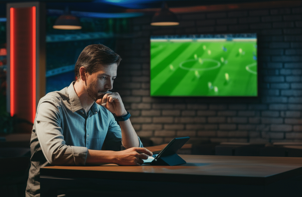วิเคราะห์บอลคืนนี้ บอลต่อราคาแปลก น่าตามหรือสวนดี - football-analysis-weird-odds-tonight