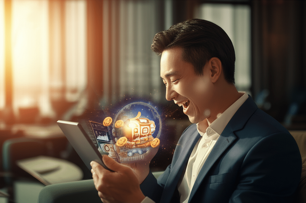 สรุปข่าวสล็อต เกมแตกหนักน่าเล่น พร้อมสูตรทำกำไรวันหยุด - weekly-slot-news-hot-games-profit-tips