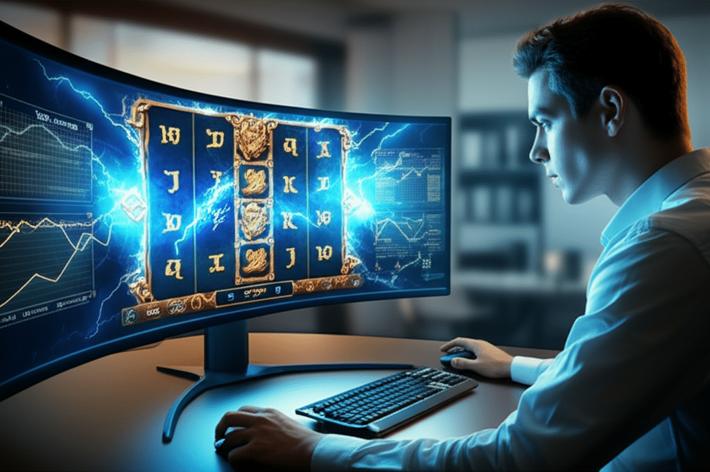 รีวิวสล็อตธีมเทพเจ้า แตกหนักจริงหรือแค่กระแส? - new-slot-god-theme-review-payout