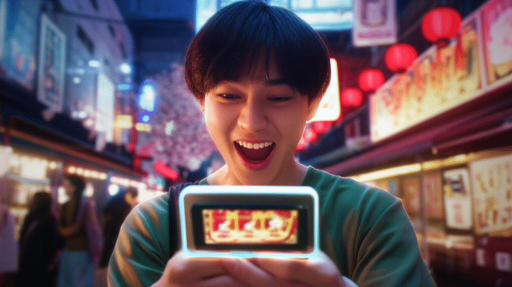 เจาะเทรนด์สล็อตธีมญี่ปุ่น ทำไมถึงแตกง่ายกว่าเดิม? - japanese-slot-game-trend-2026