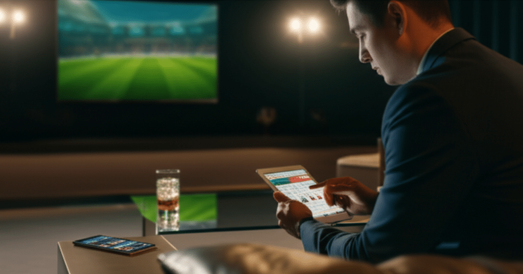 รวมทีเด็ดบอลคืนนี้ คู่เด็ดน่าลงทุนพร้อมโปรสล็อตล่าสุด - today-football-tips-slot-promo