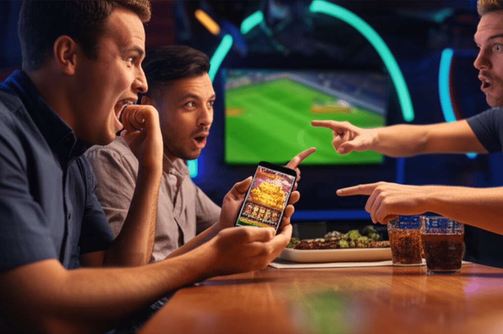 บอลเด็ดคืนศุกร์ ชี้เป้าโปรสล็อตแจกฟรี - friday-football-tips-slot-promo