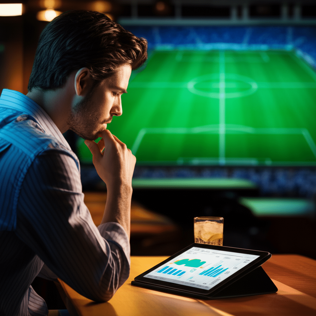 บอลต่อคืนนี้ ทีมไหนน่าลงทุน หรือเป็นกับดักราคา - daily-football-analysis-price-trap