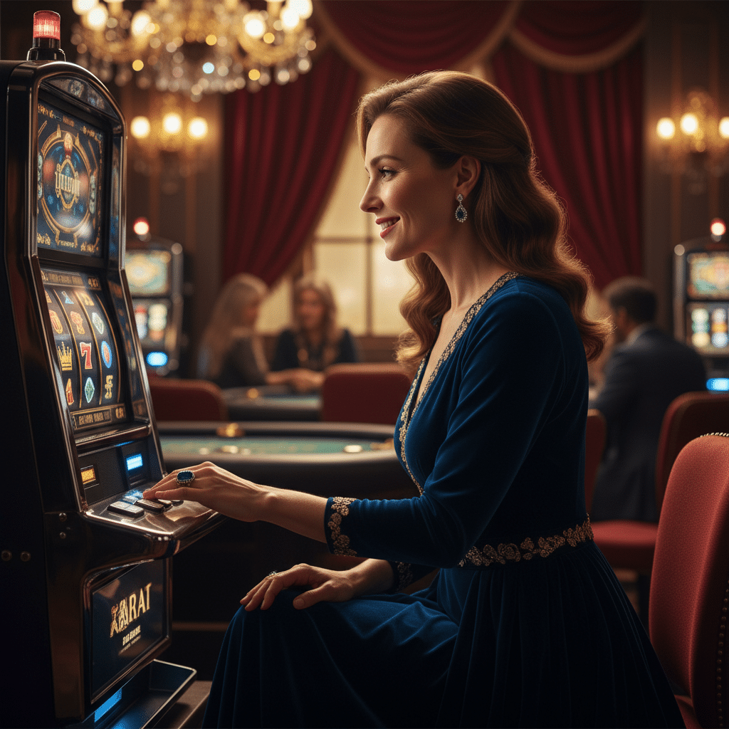 okslot