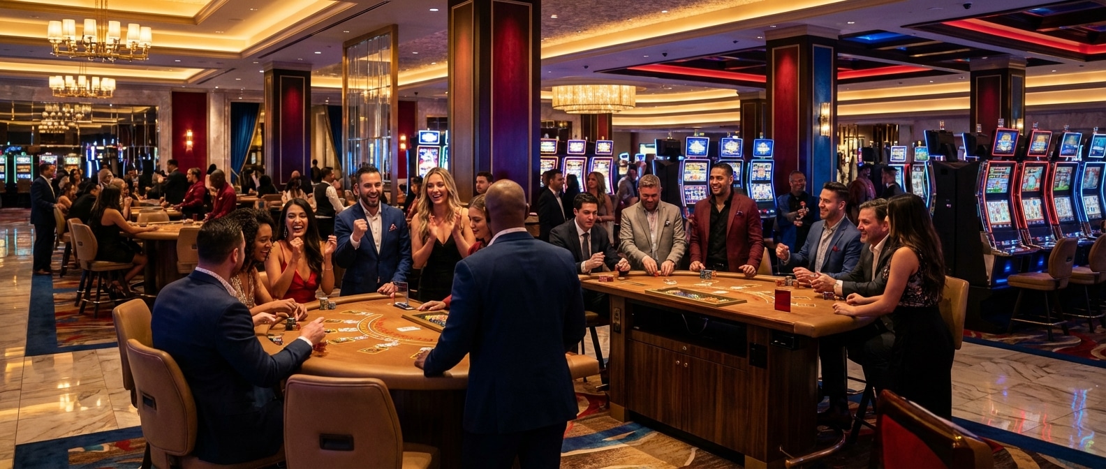 OKSLOT เกมสล็อตออนไลน์เว็บตรง การันตีจาก ลาสเวกัส - okslot-direct-web-las-vegas